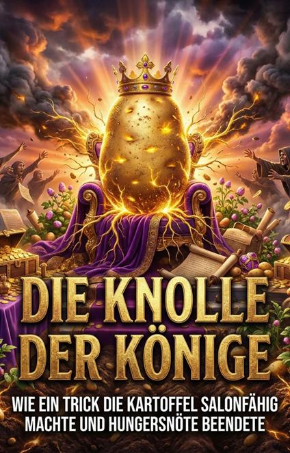 Die Knolle der Könige