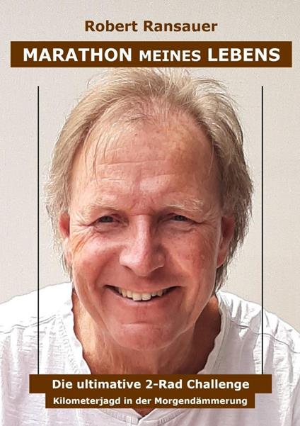 Marathon meines Lebens