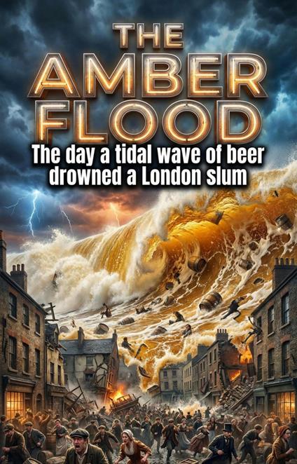 The Amber Flood