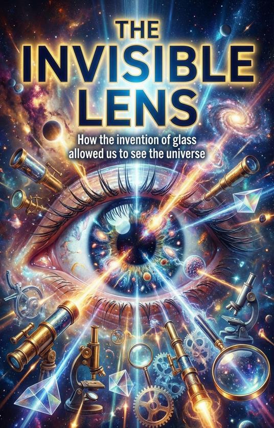 The Invisible Lens