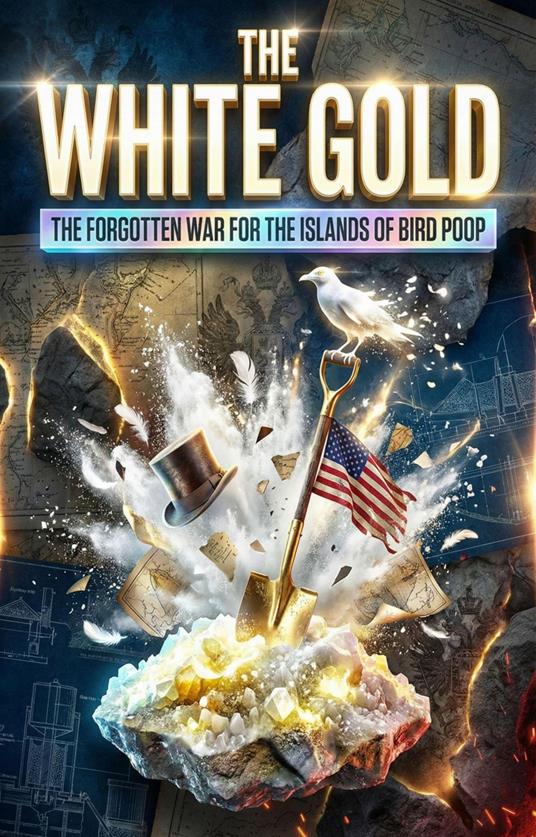 The White Gold