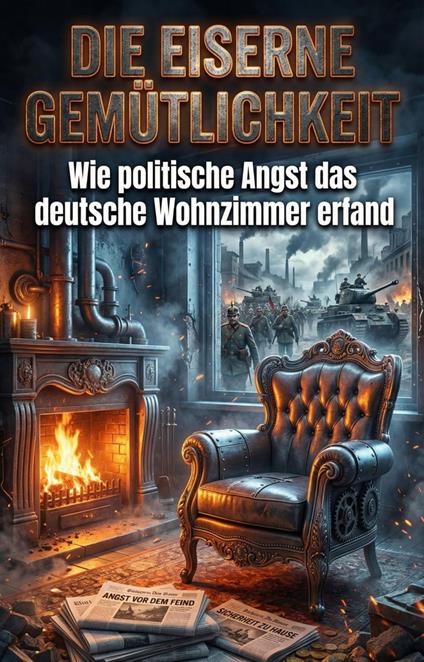 Die Eiserne Gemütlichkeit