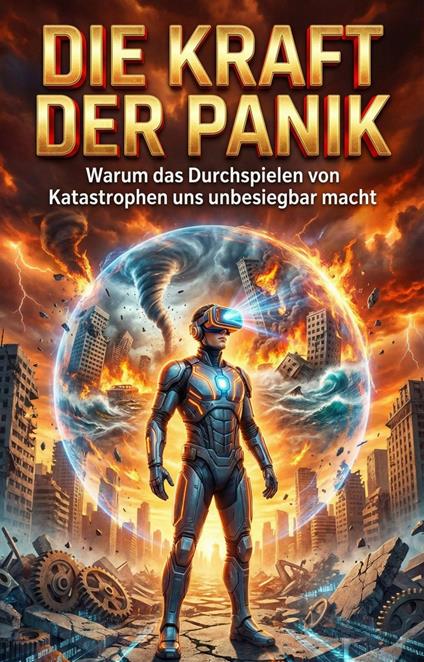 Die Kraft der Panik