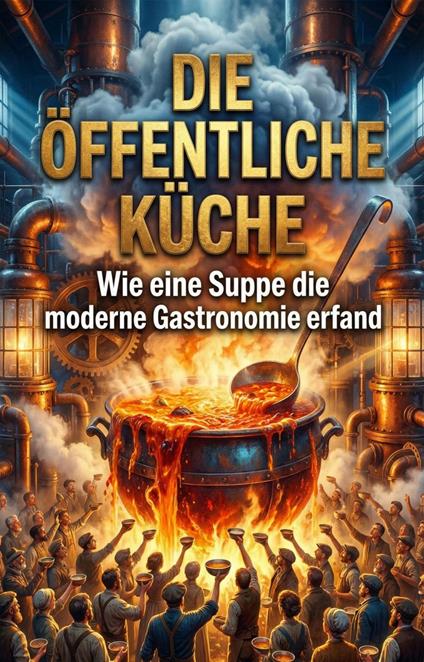 Die Öffentliche Küche
