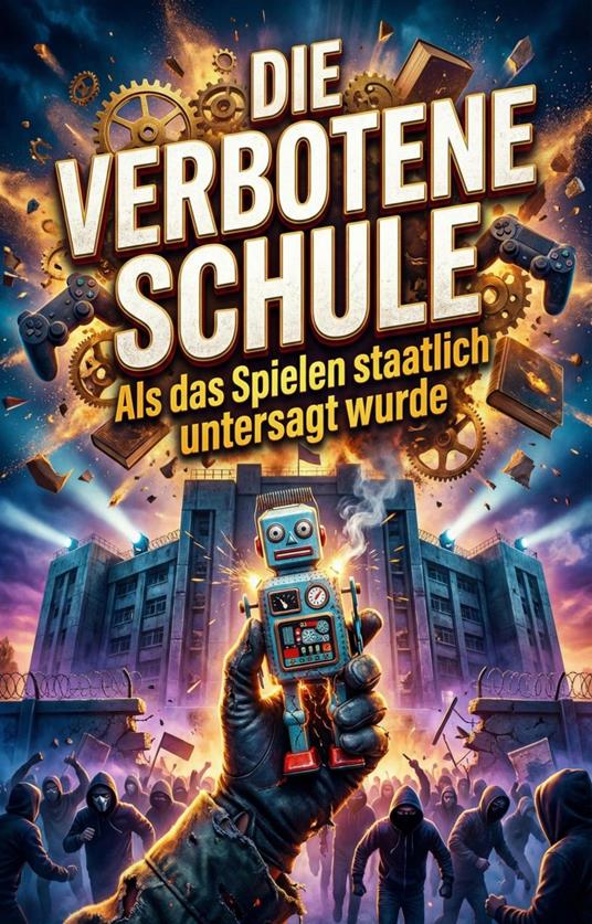 Die Verbotene Schule