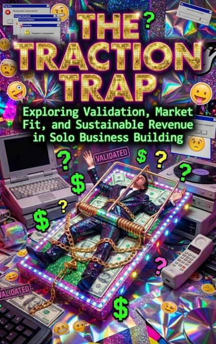 The Traction Trap