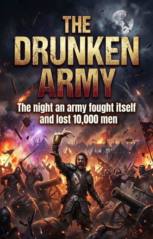 The Drunken Army