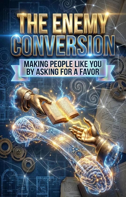 The Enemy Conversion