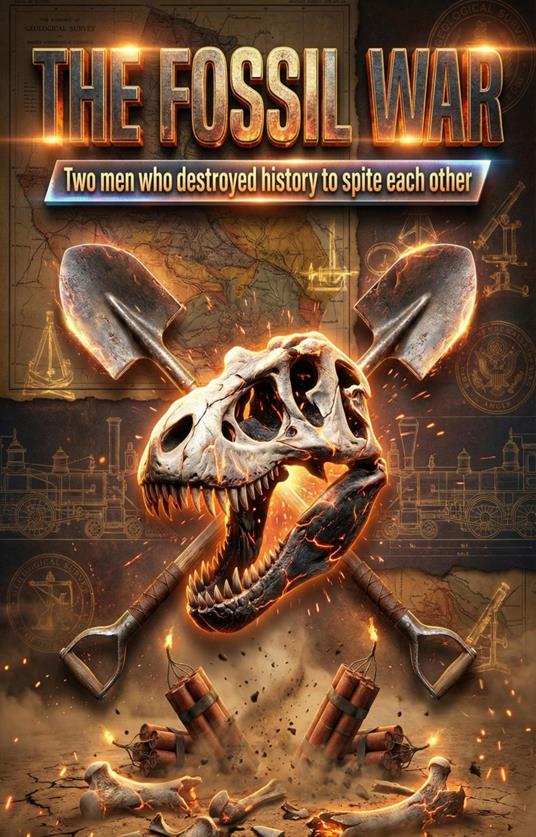 The Fossil War
