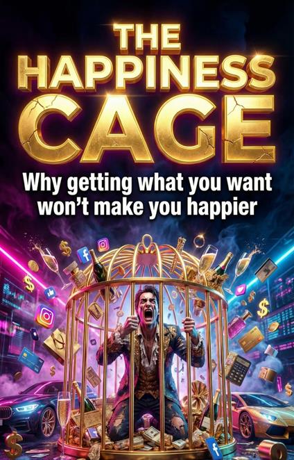 The Happiness Cage