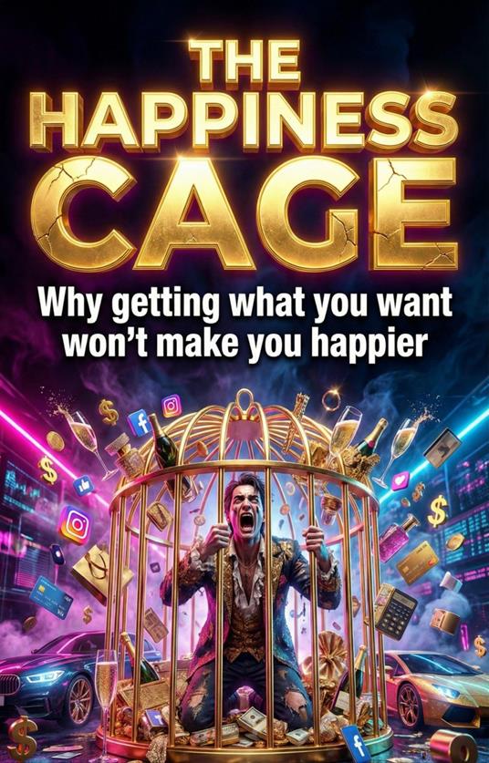 The Happiness Cage