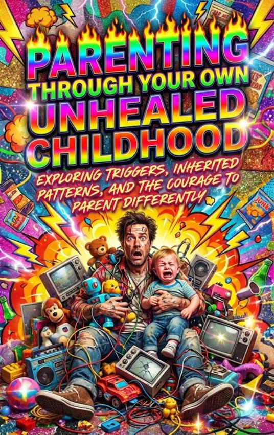 Parenting Through Your Own Unhealed Childhood