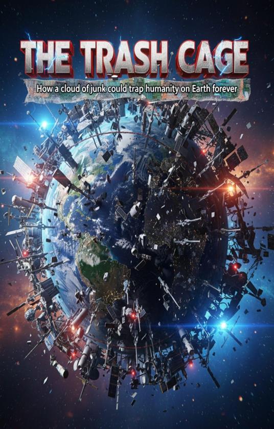 The Trash Cage