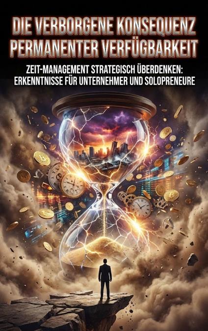 Die verborgene Konsequenz permanenter Verfügbarkeit