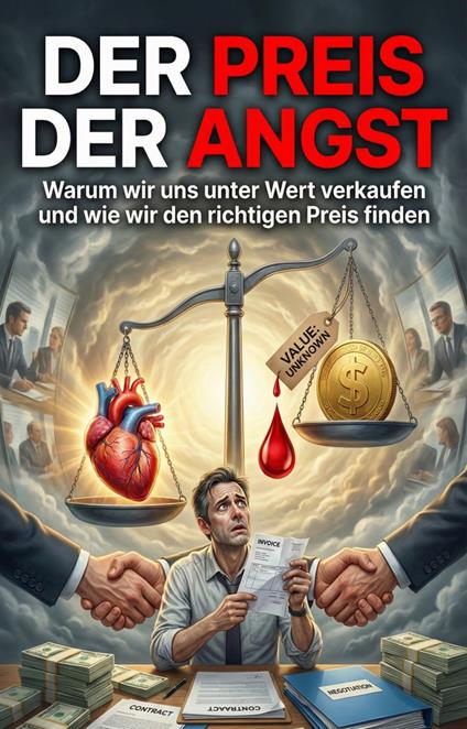 Der Preis der Angst
