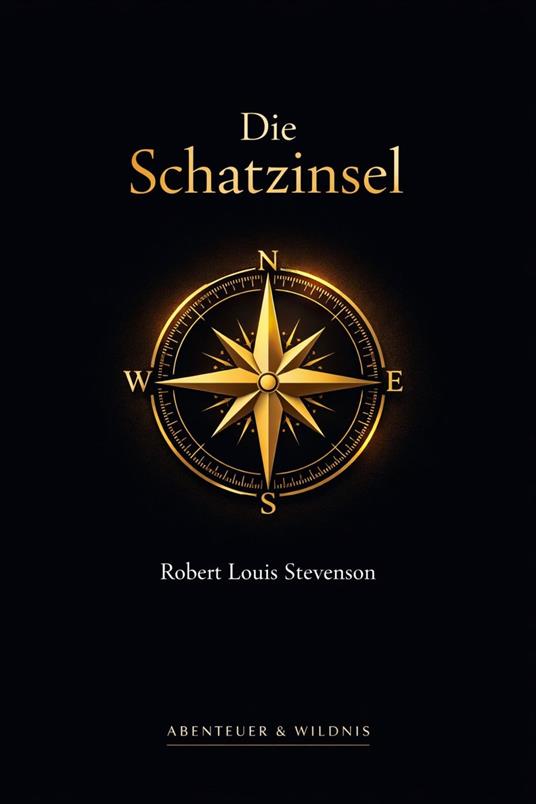 Die Schatzinsel