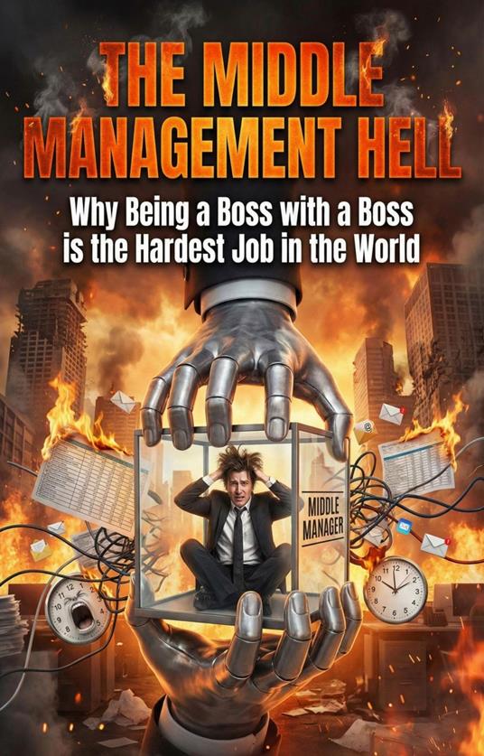 The Middle Management Hell