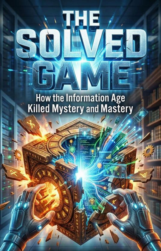 The Solved Game