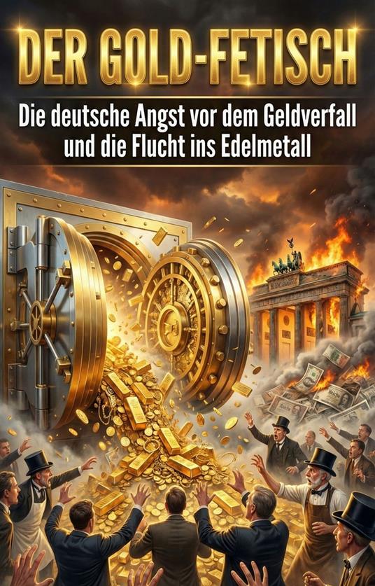 Der Gold-Fetisch