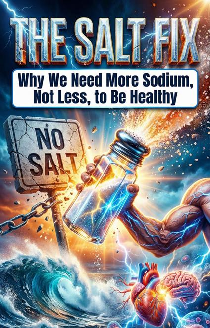 The Salt Fix