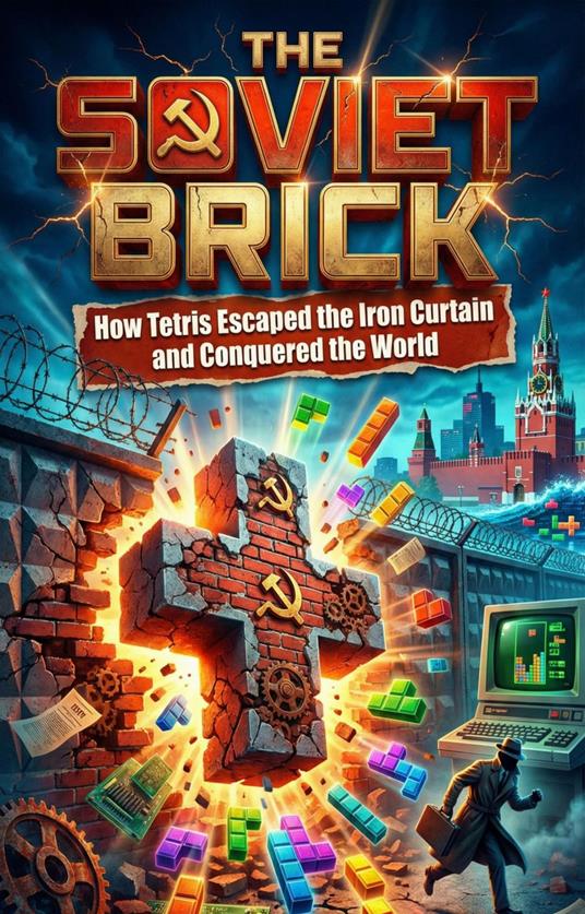 The Soviet Brick