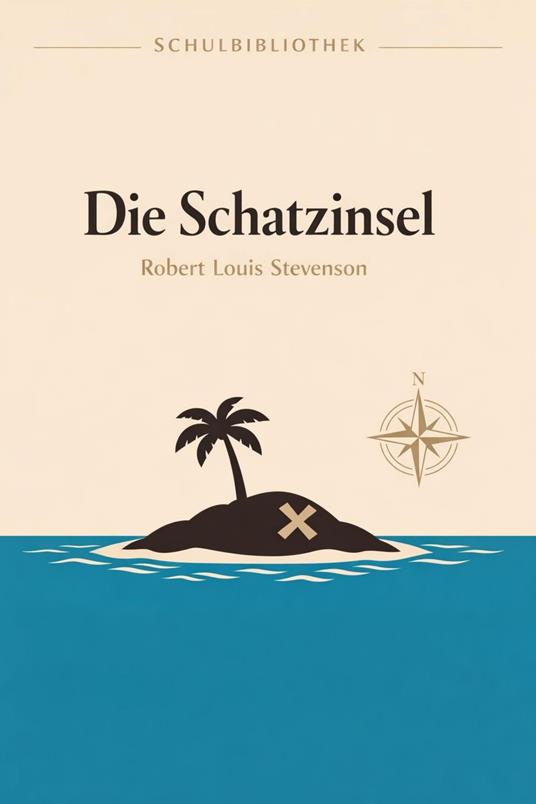 Die Schatzinsel