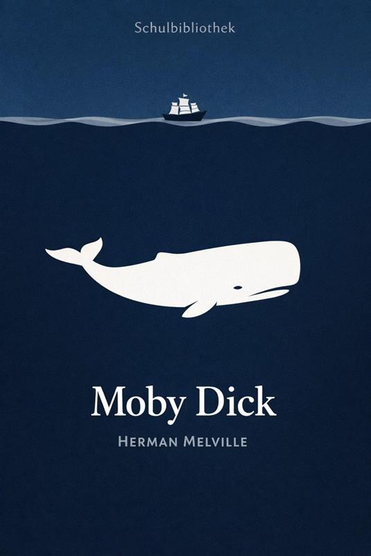 Moby Dick