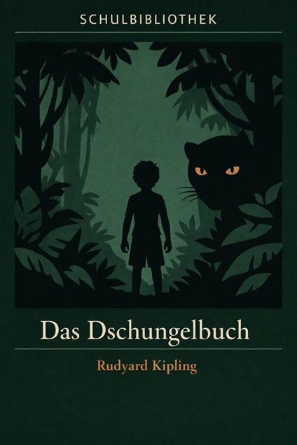 Das Dschungelbuch