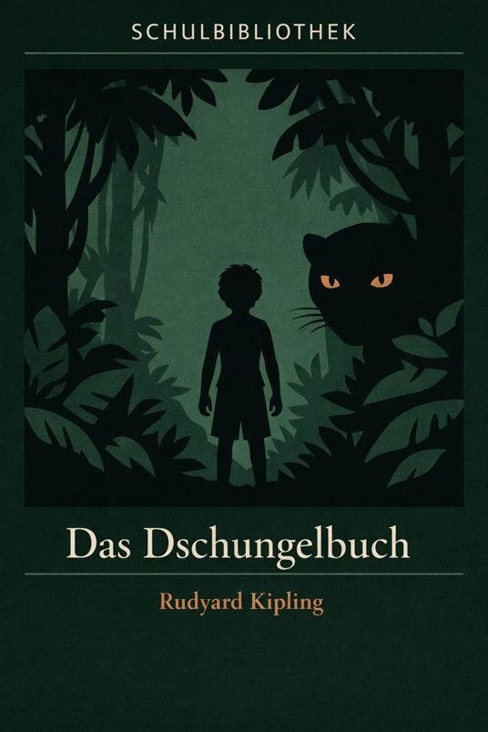 Das Dschungelbuch