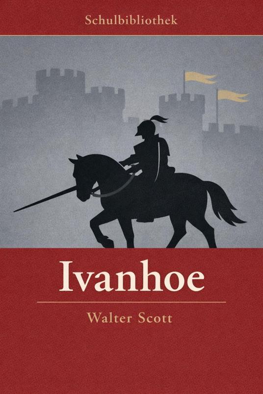 Ivanhoe