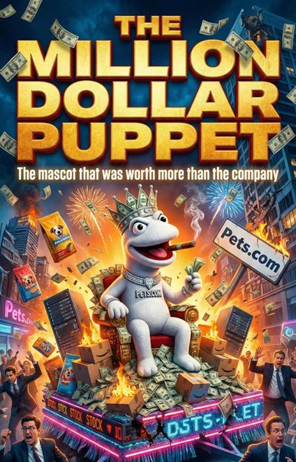 Million Dollar Puppet