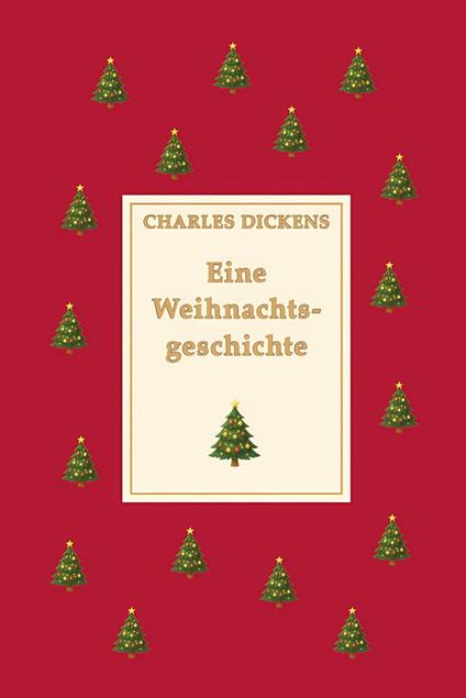 Eine Weihnachtsgeschichte