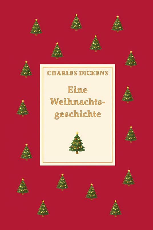 Eine Weihnachtsgeschichte
