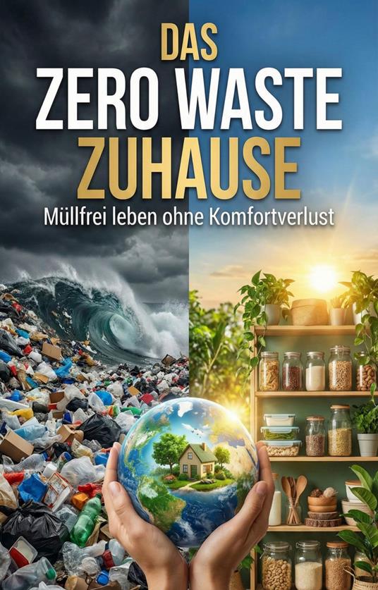 Zero Waste Zuhause