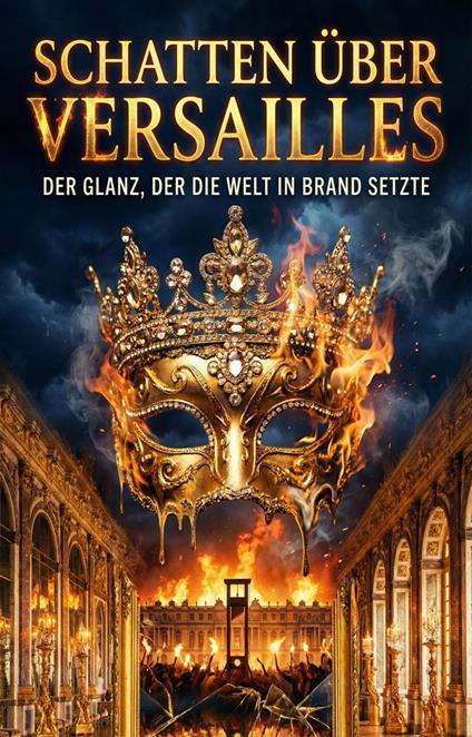 Schatten über Versailles