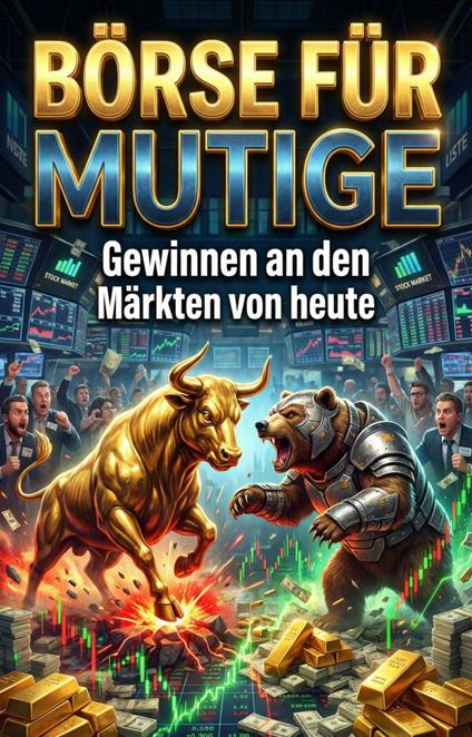 Börse für Mutige