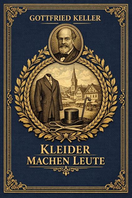 Kleider machen Leute