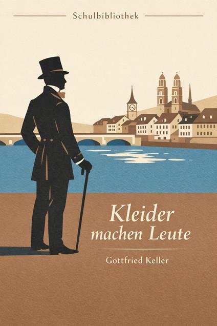 Kleider machen Leute