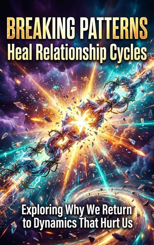Breaking Patterns: Heal Relationship Cycles