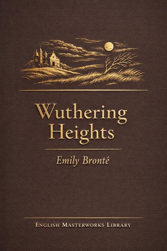 Wuthering Heights