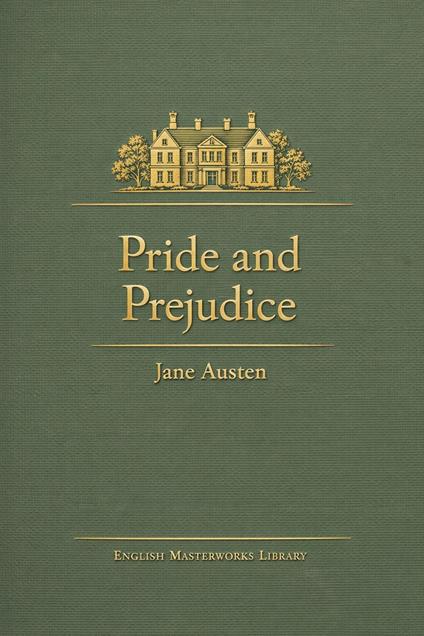 Pride and Prejudice