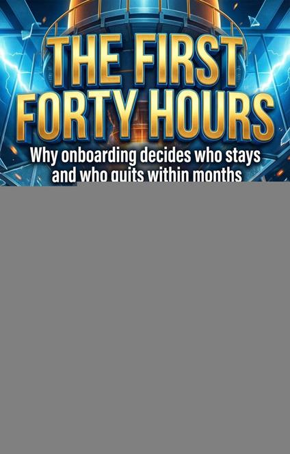 First Forty Hours