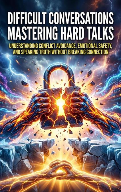 Difficult Conversations: Mastering Hard Talks