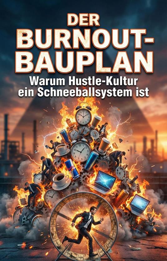 Burnout-Bauplan