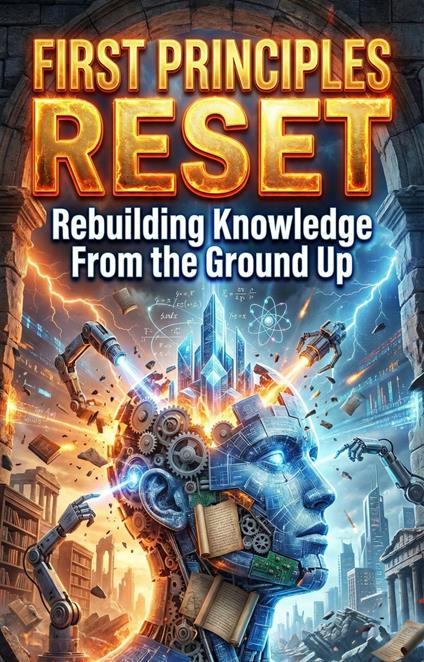 First Principles Reset