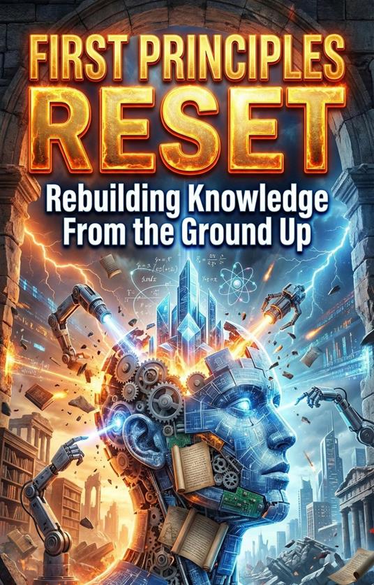 First Principles Reset