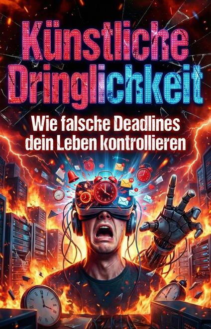 Künstliche Dringlichkeit