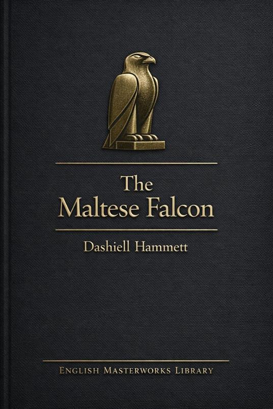 The Maltes Falcon