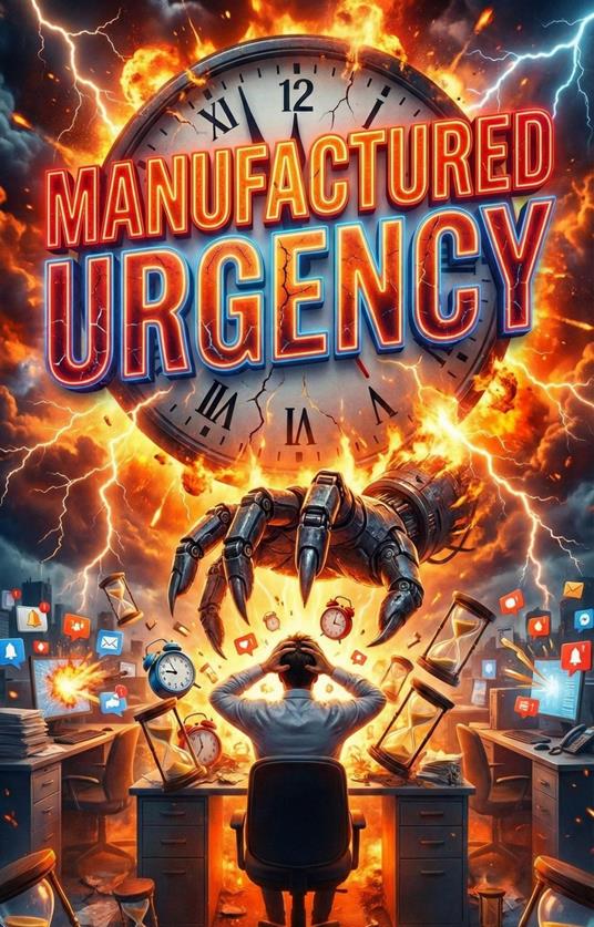 Manufactured Urgency