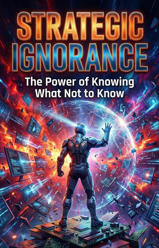 Strategic Ignorance